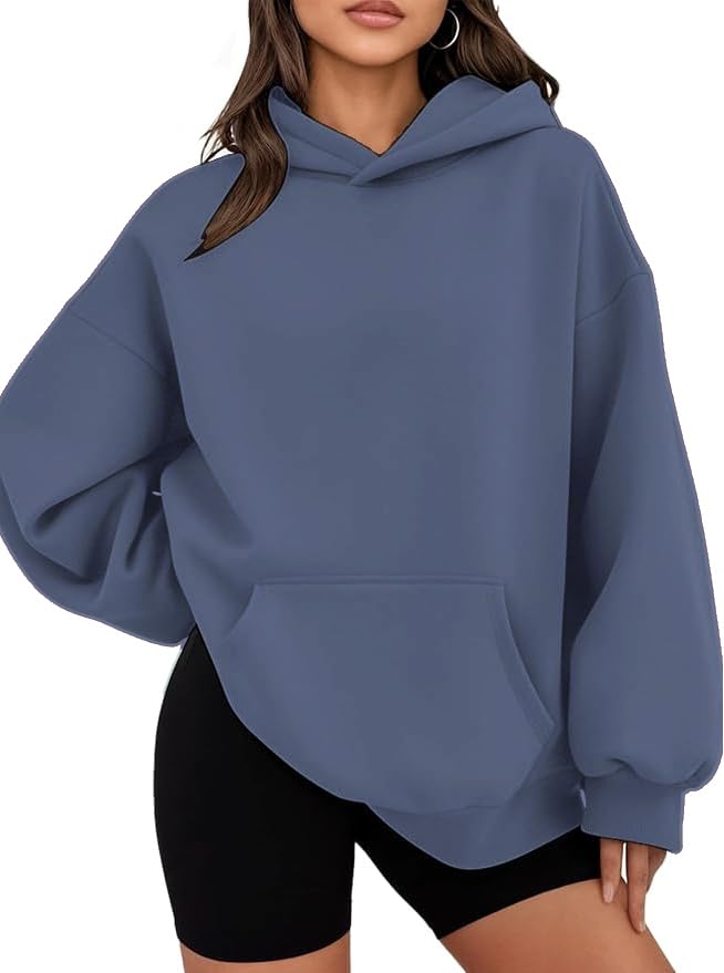 Women's Oversized Hoodie