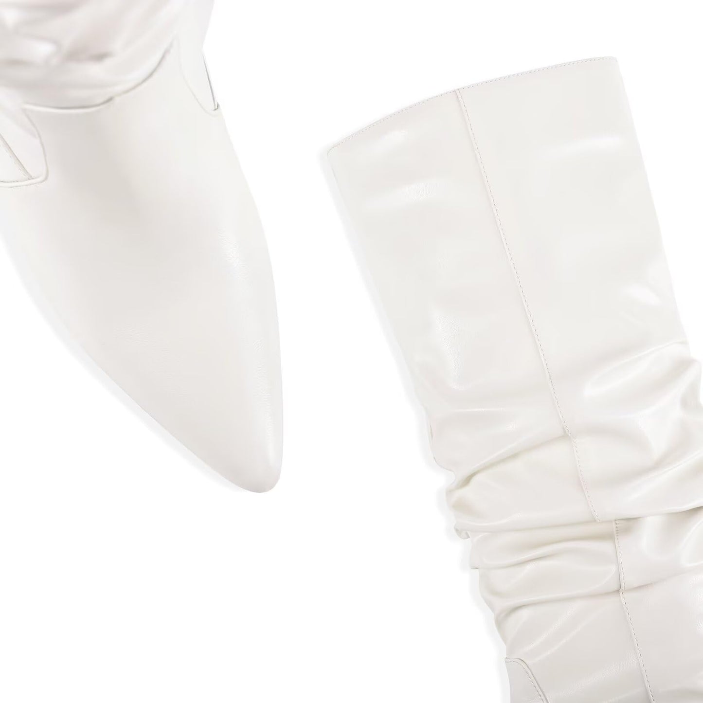 Women's Knee-High Boots