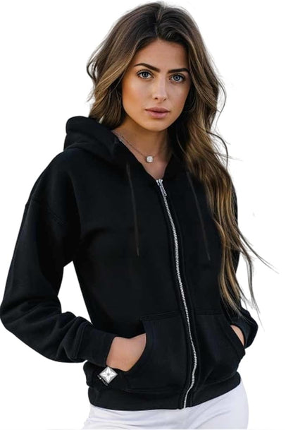 Proteck'd EMF Proof Hoodie