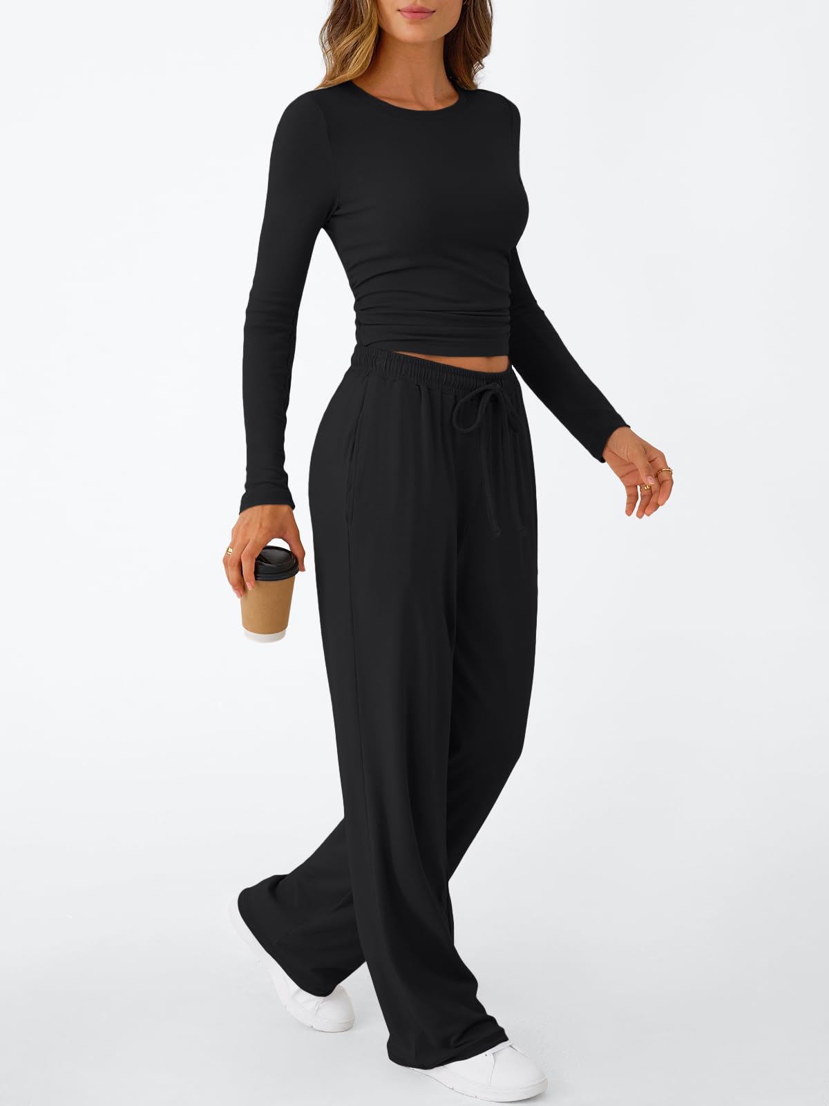 Women's 2-Piece Lounge Set