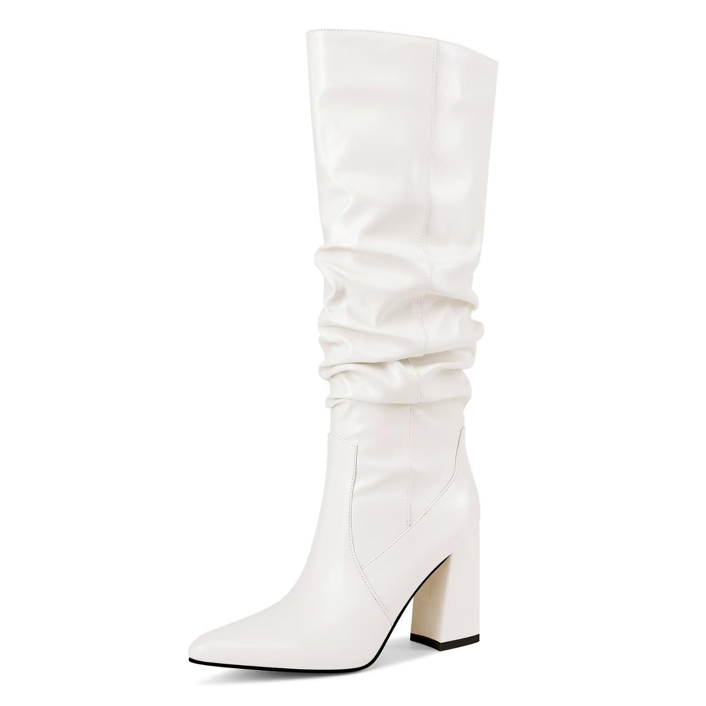 Women's Knee-High Boots