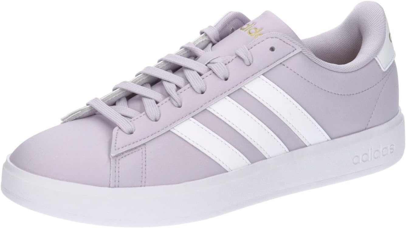 adidas Women's Grand Court 2.0 Tennis Shoe