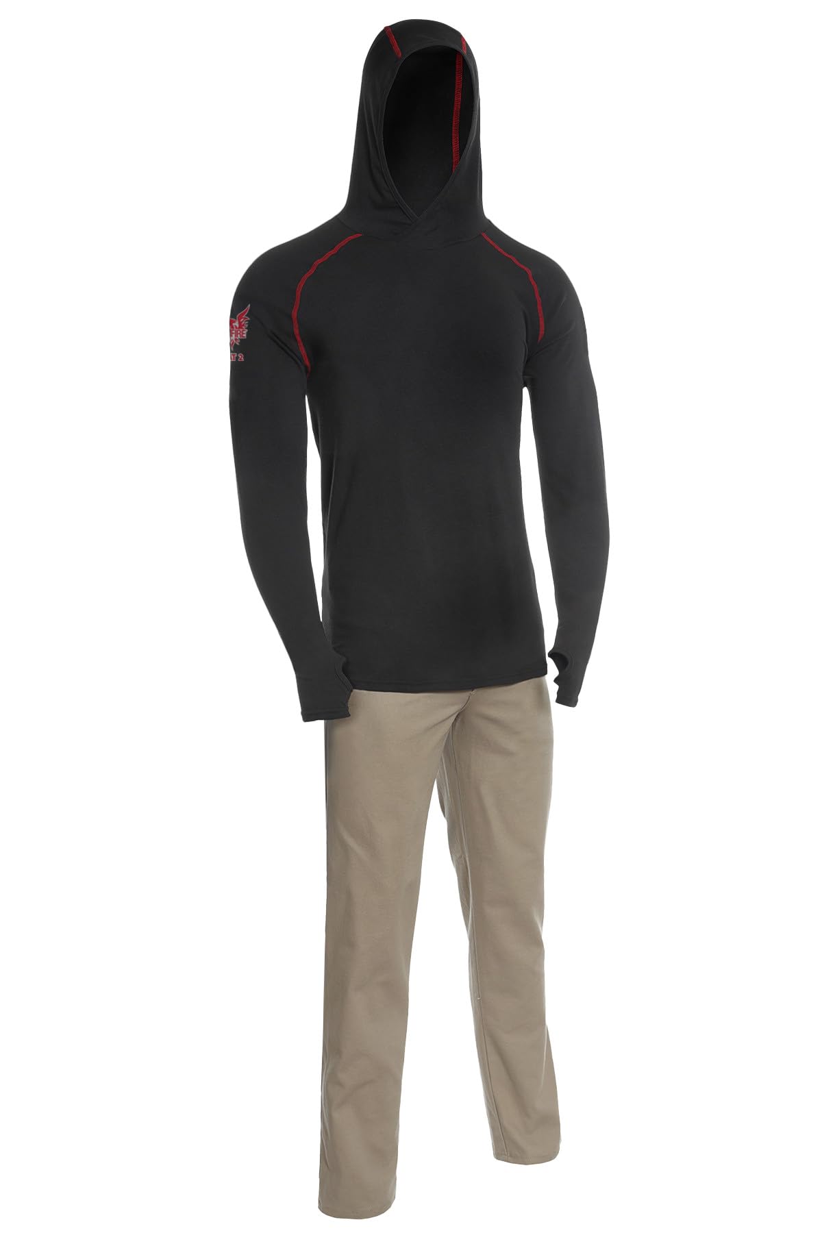 DRIFIRE Flame Resistant, Cat 2 Arc Rating Performance Hoodie