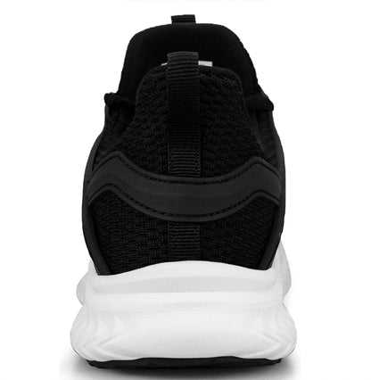 Abboos Women's Slip-On Sneakers