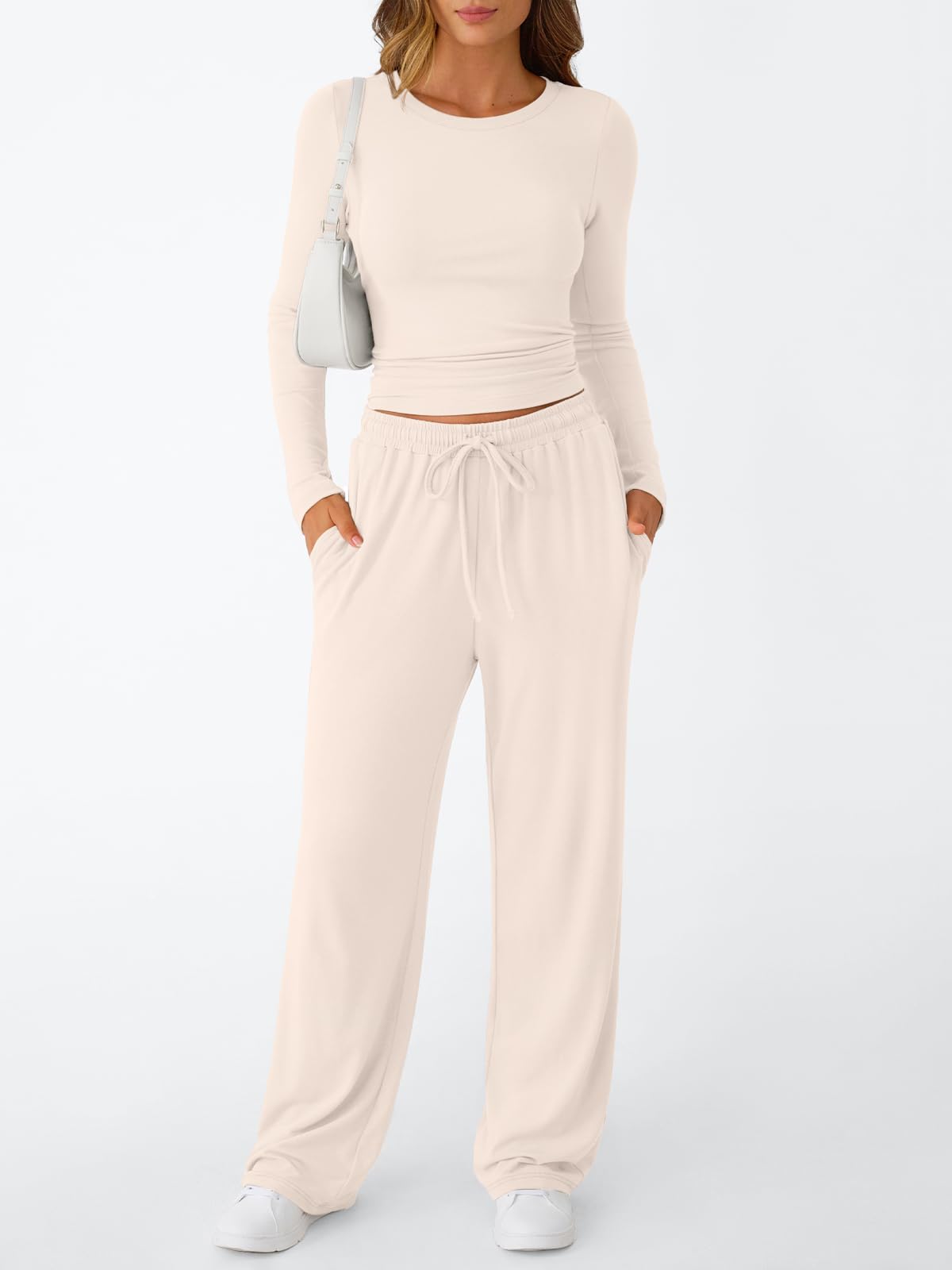 Women's 2-Piece Lounge Set