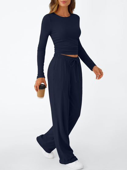 Women's 2-Piece Lounge Set