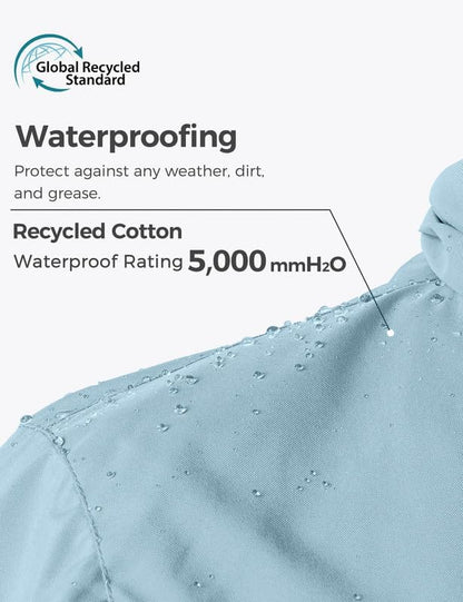 Women's 3-in-1 Ski Jacket