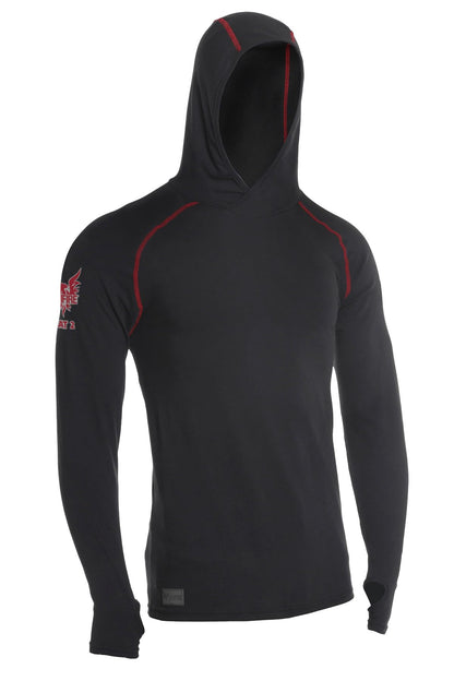 DRIFIRE Flame Resistant, Cat 2 Arc Rating Performance Hoodie