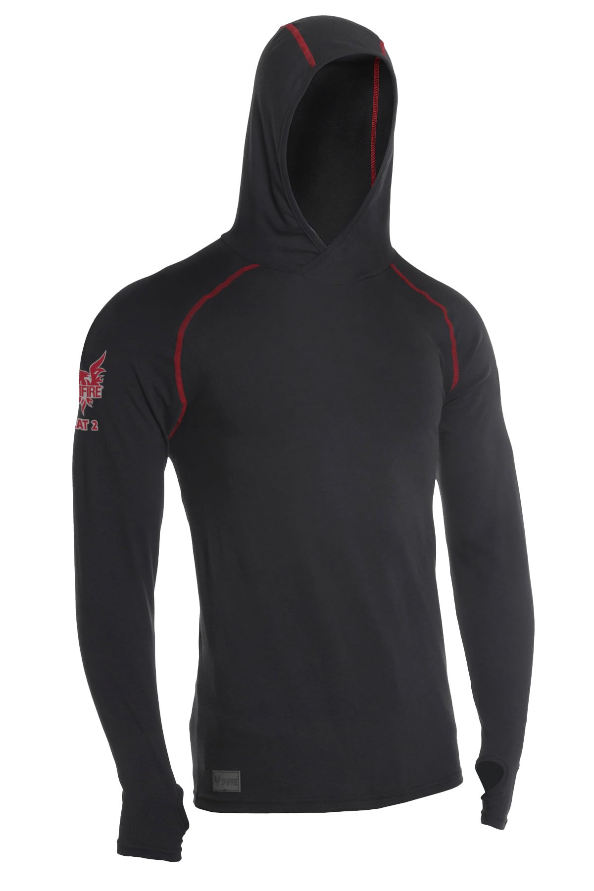 DRIFIRE Flame Resistant, Cat 2 Arc Rating Performance Hoodie