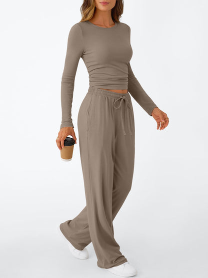 Women's 2-Piece Lounge Set