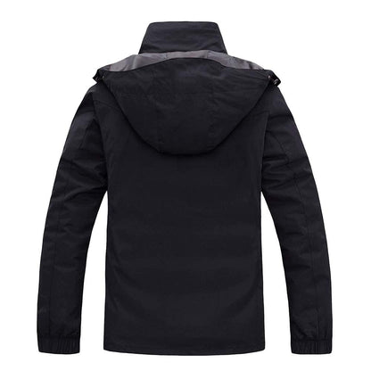 Women's 3-in-1 Ski Jacket