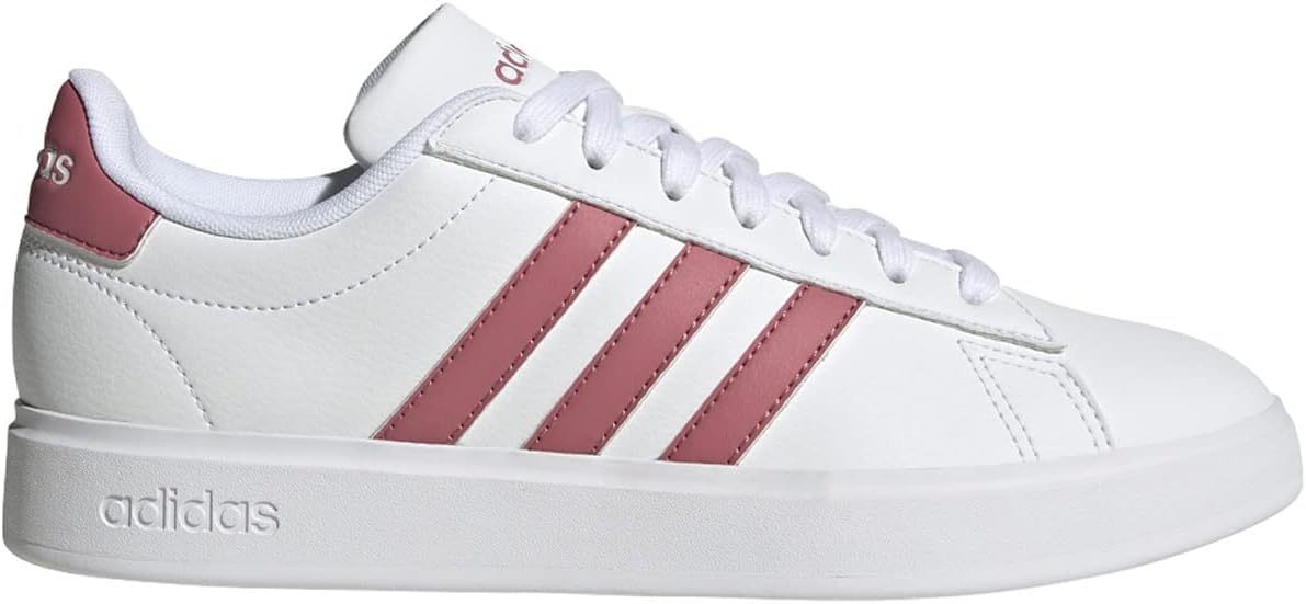 adidas Women's Grand Court 2.0 Tennis Shoe
