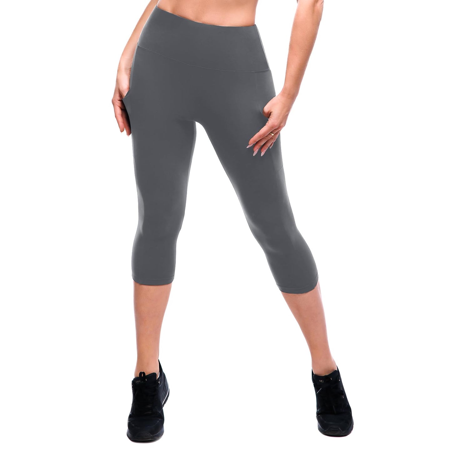 SINOPHANT Women’s High Waist Leggings