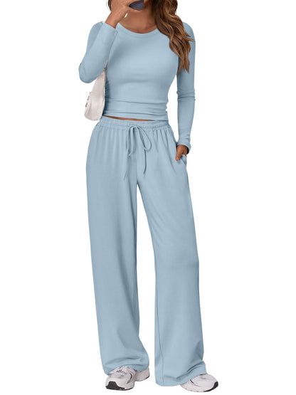 Women's 2-Piece Lounge Set