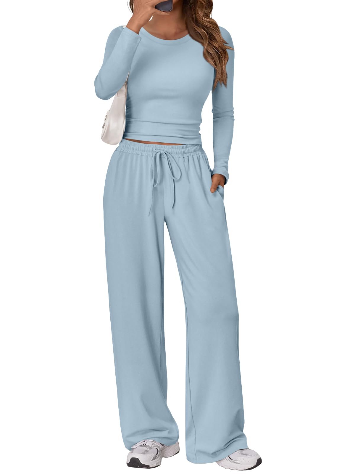 Women's 2-Piece Lounge Set