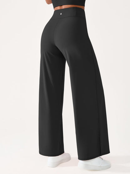 BRXL Women's Wide Leg Lounge Pants