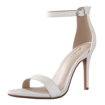 Ankis Women's 4" Stiletto Heels