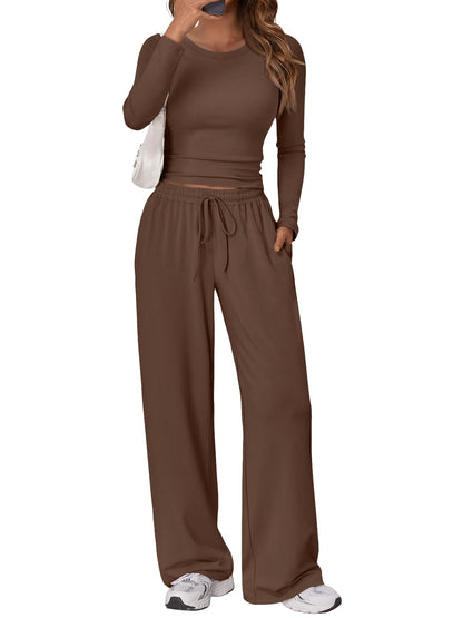 Women's 2-Piece Lounge Set