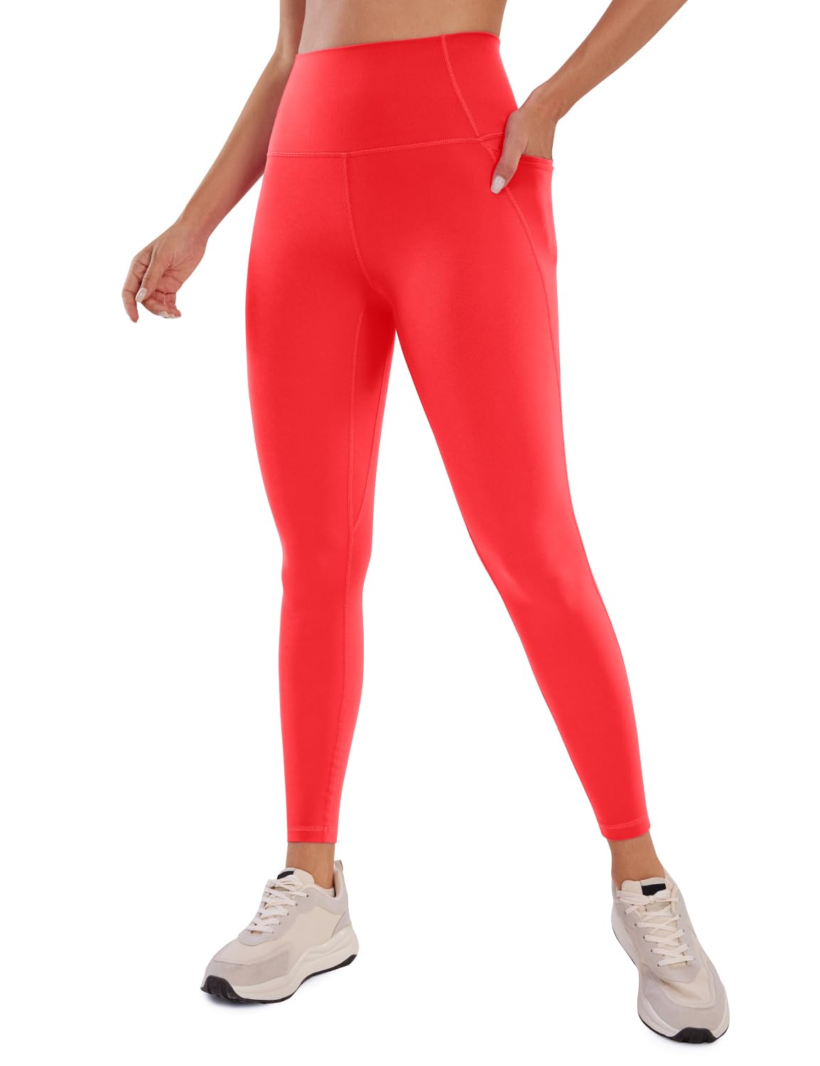 CRZ YOGA Women's Butterluxe Leggings
