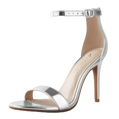 Ankis Women's 4" Stiletto Heels