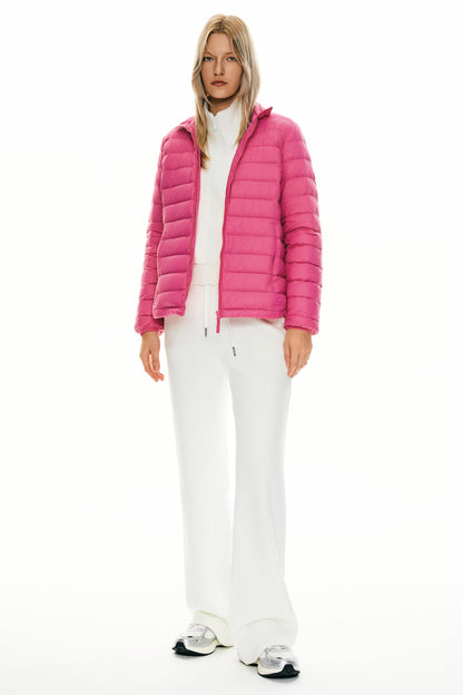Orolay Women's Quilted Down Jacket