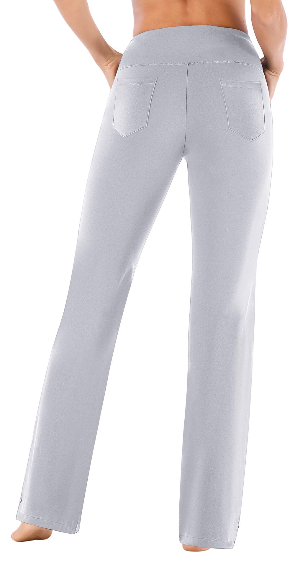 IUGA Women's Wide Leg Yoga Pants