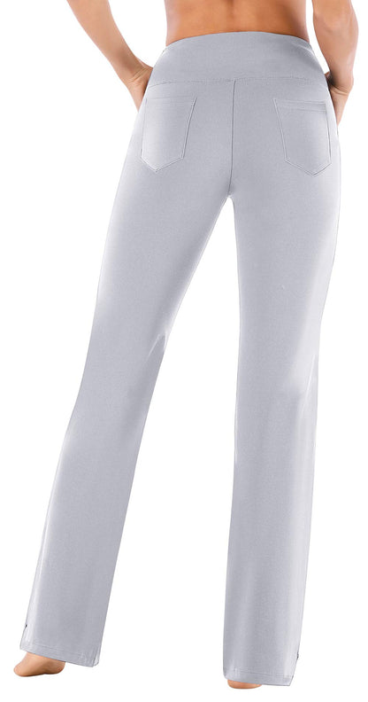 IUGA Women's Wide Leg Yoga Pants