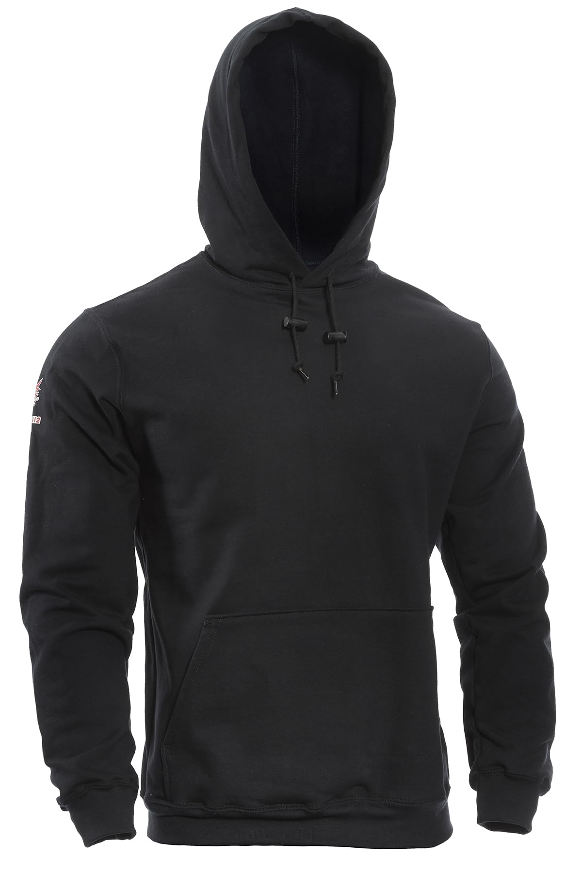 DRIFIRE Flame Resistant Heavyweight Hoodie, Cat 2, Navy