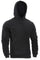 DRIFIRE Flame Resistant Heavyweight Hoodie, Cat 2, Navy