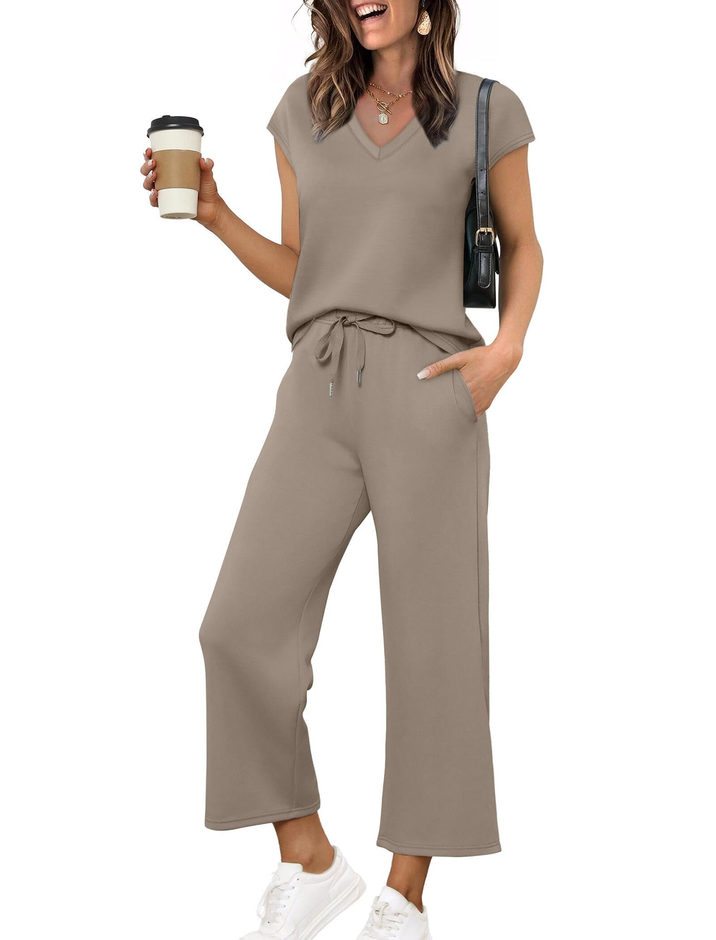 Saloogoe Women’s Summer Set