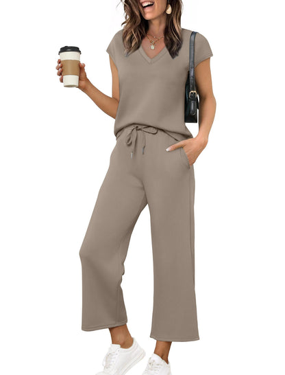 Saloogoe Women’s Summer Set