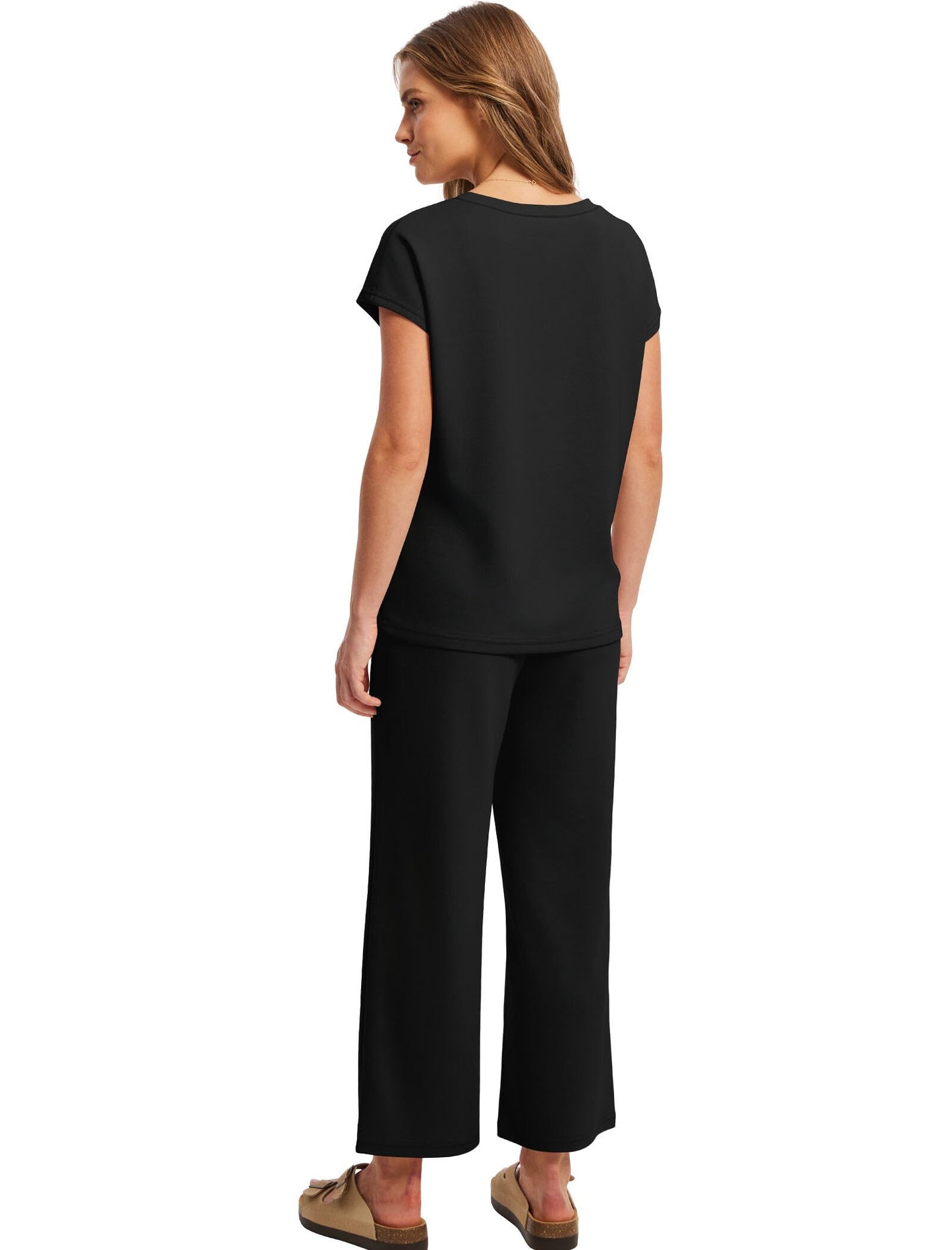 Saloogoe Women’s Summer Set