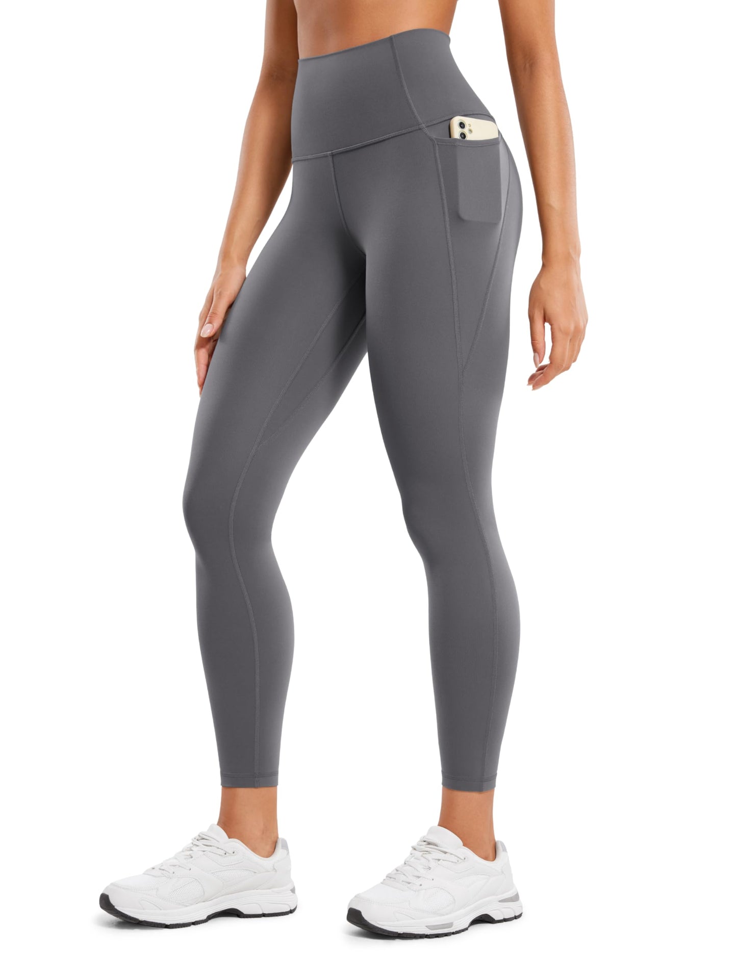 CRZ YOGA Women's Butterluxe Leggings