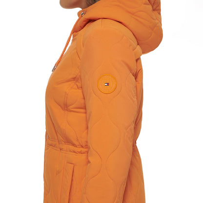 Tommy Hilfiger Women's Everyday Quilted Jacket
