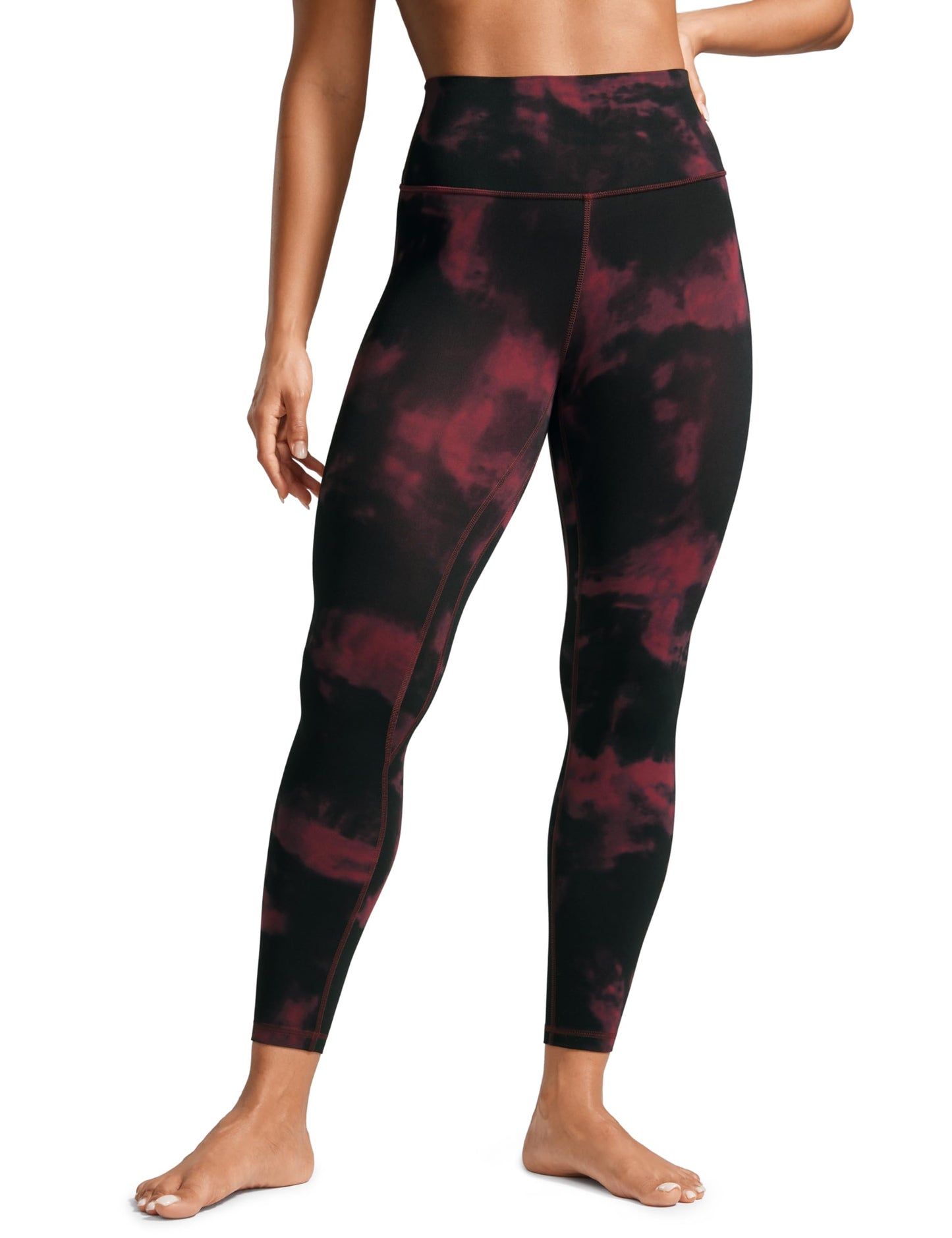 CRZ YOGA Women's Butterlift Leggings