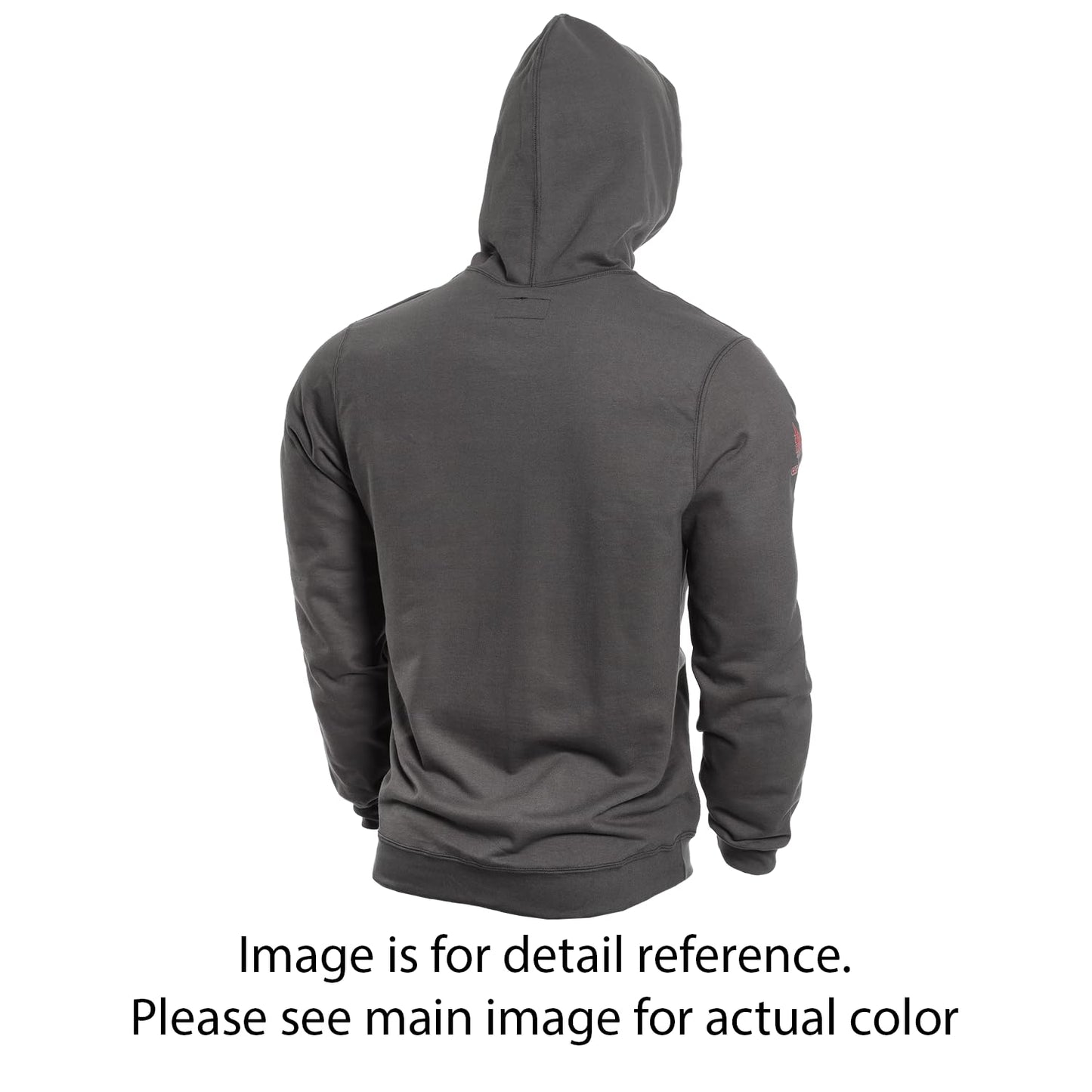 DRIFIRE Flame Resistant Heavyweight Hoodie, Cat 2, Navy