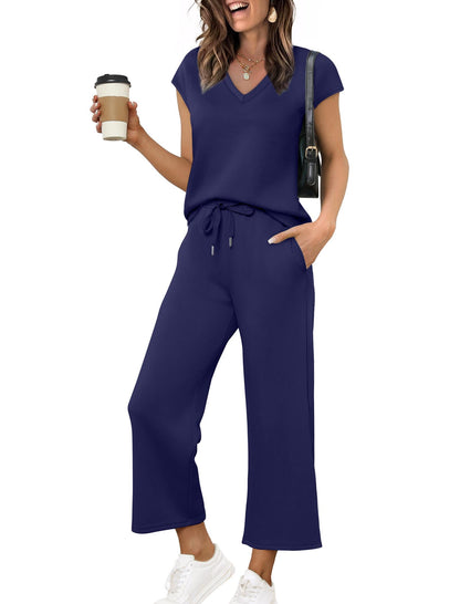 Saloogoe Women’s Summer Set