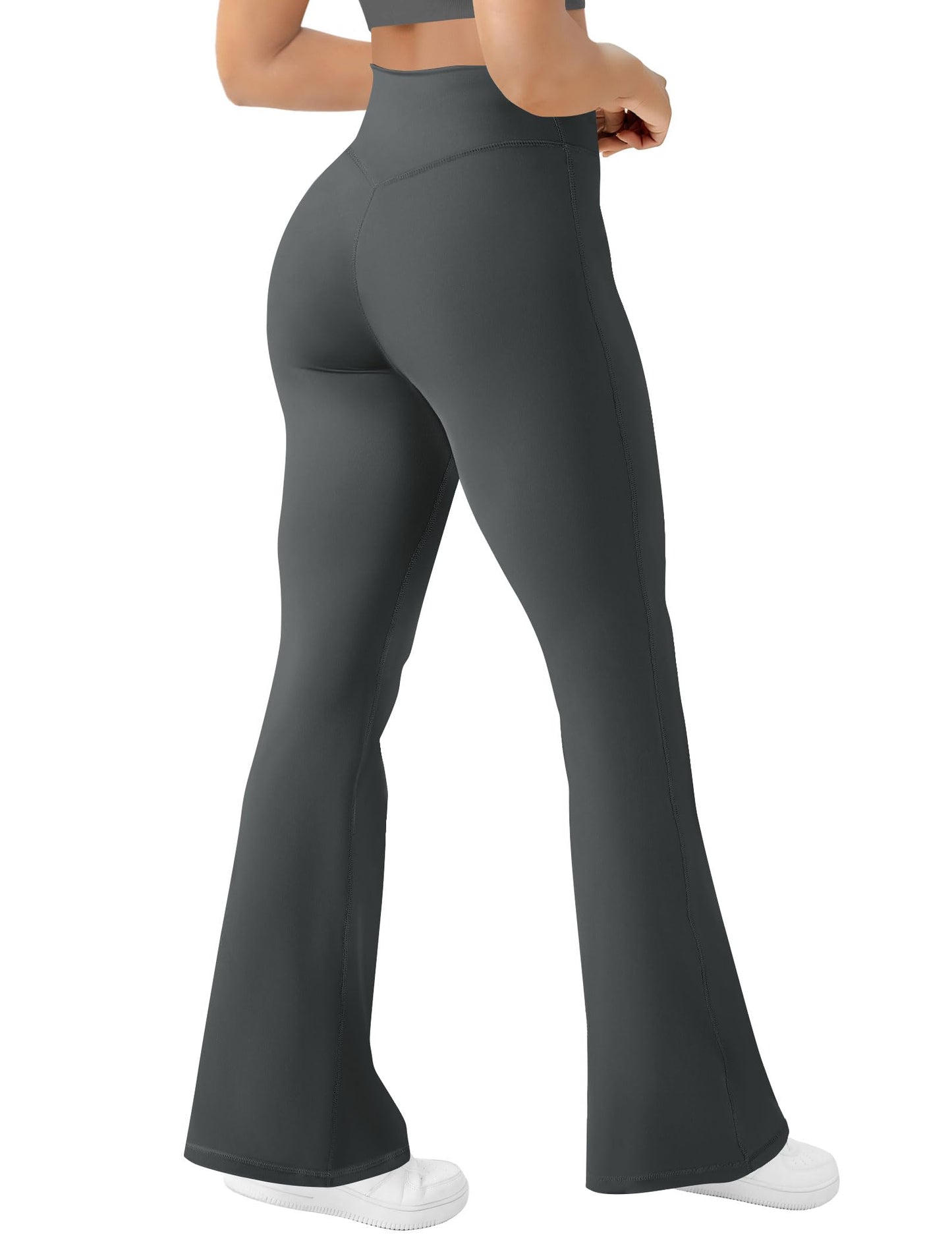 Women’s High Waist Bootcut Yoga Pants