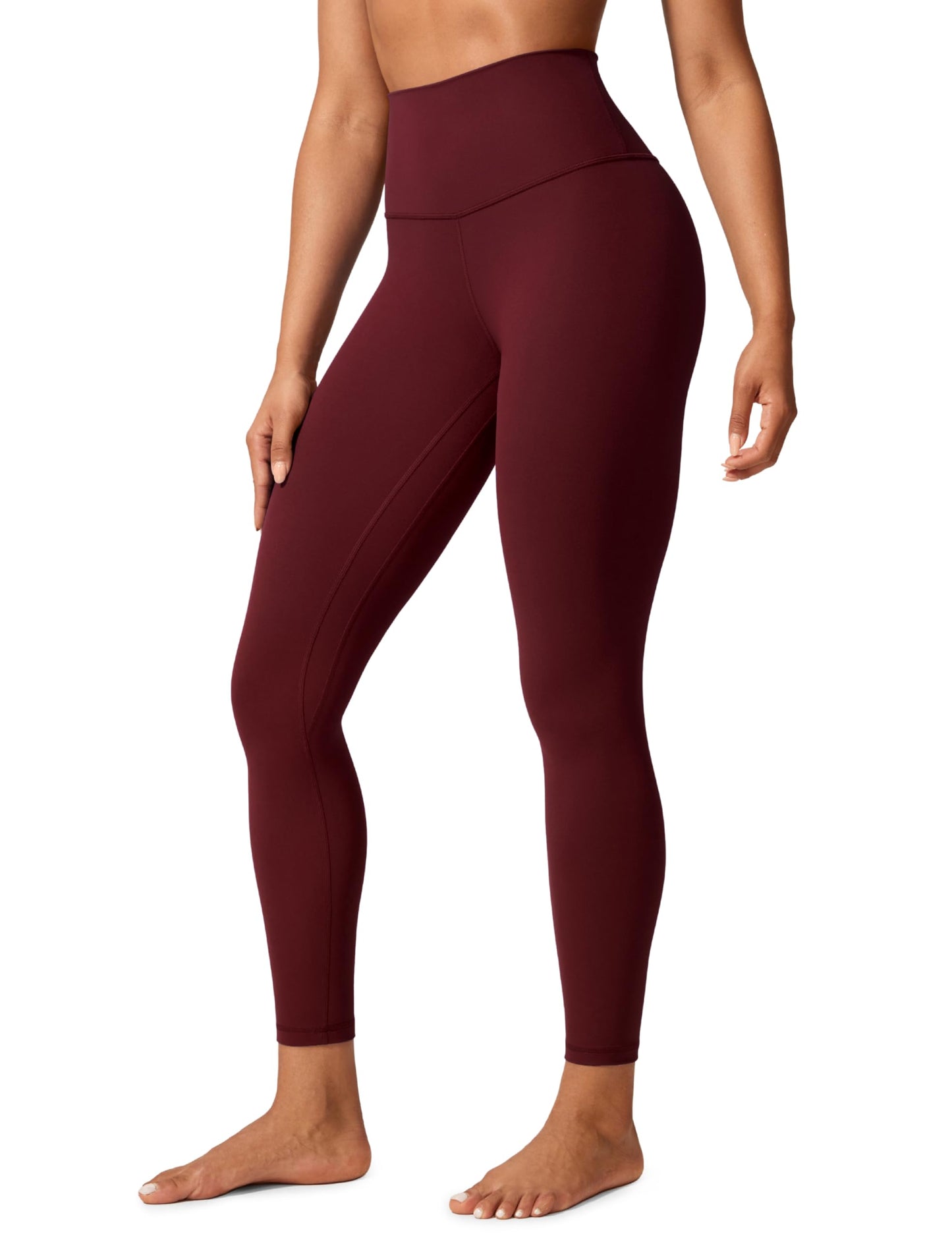 CRZ YOGA Women's Butterlift Leggings