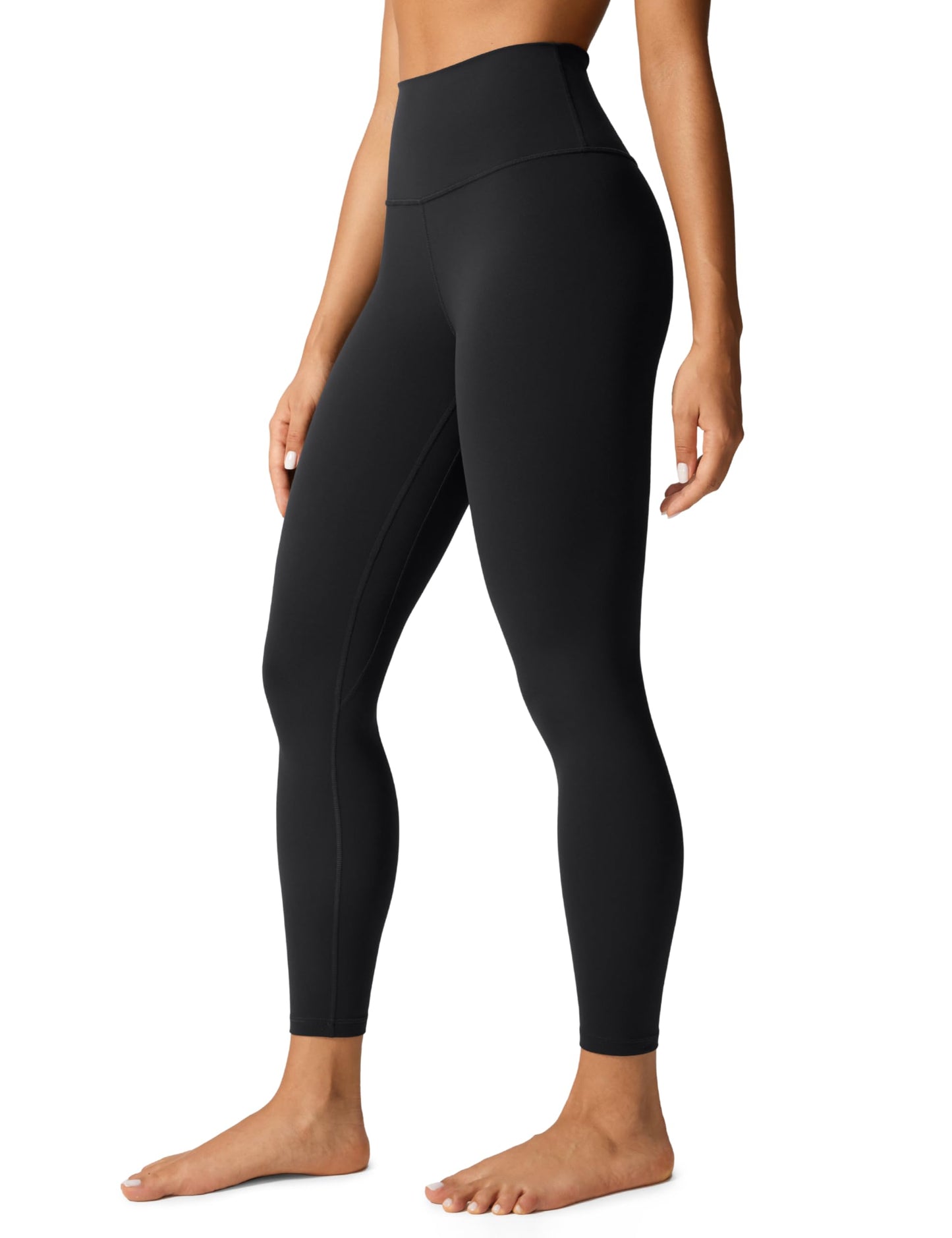 CRZ YOGA Women's Butterlift Leggings