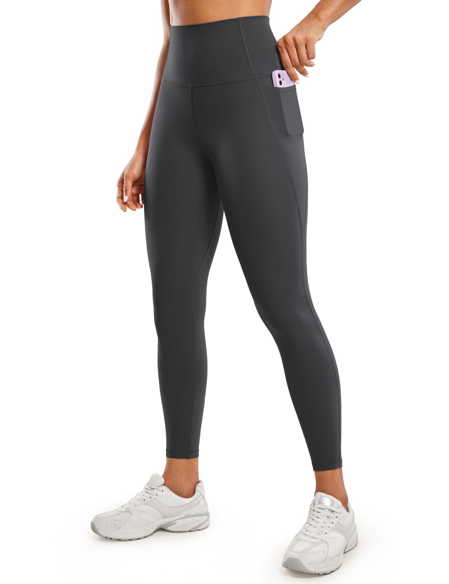 CRZ YOGA Women's Butterluxe Leggings