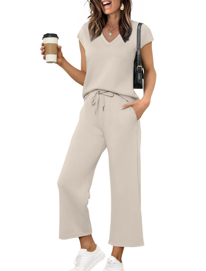 Saloogoe Women’s Summer Set