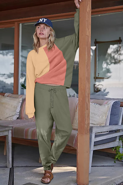 ETCYY Women’s Lounge Set