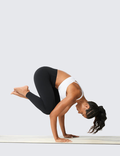 CRZ YOGA Women's Butterlift Leggings