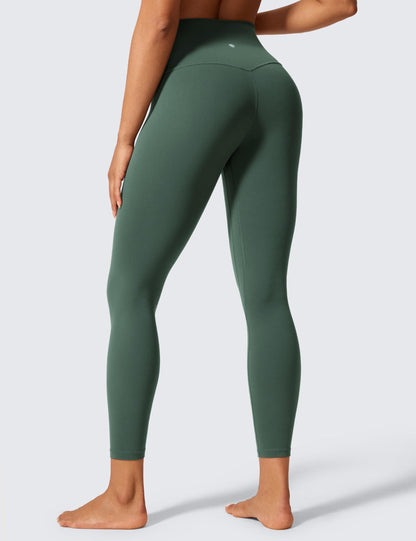 CRZ YOGA Women's Butterlift Leggings