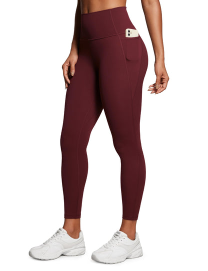 CRZ YOGA Women's Butterluxe Leggings
