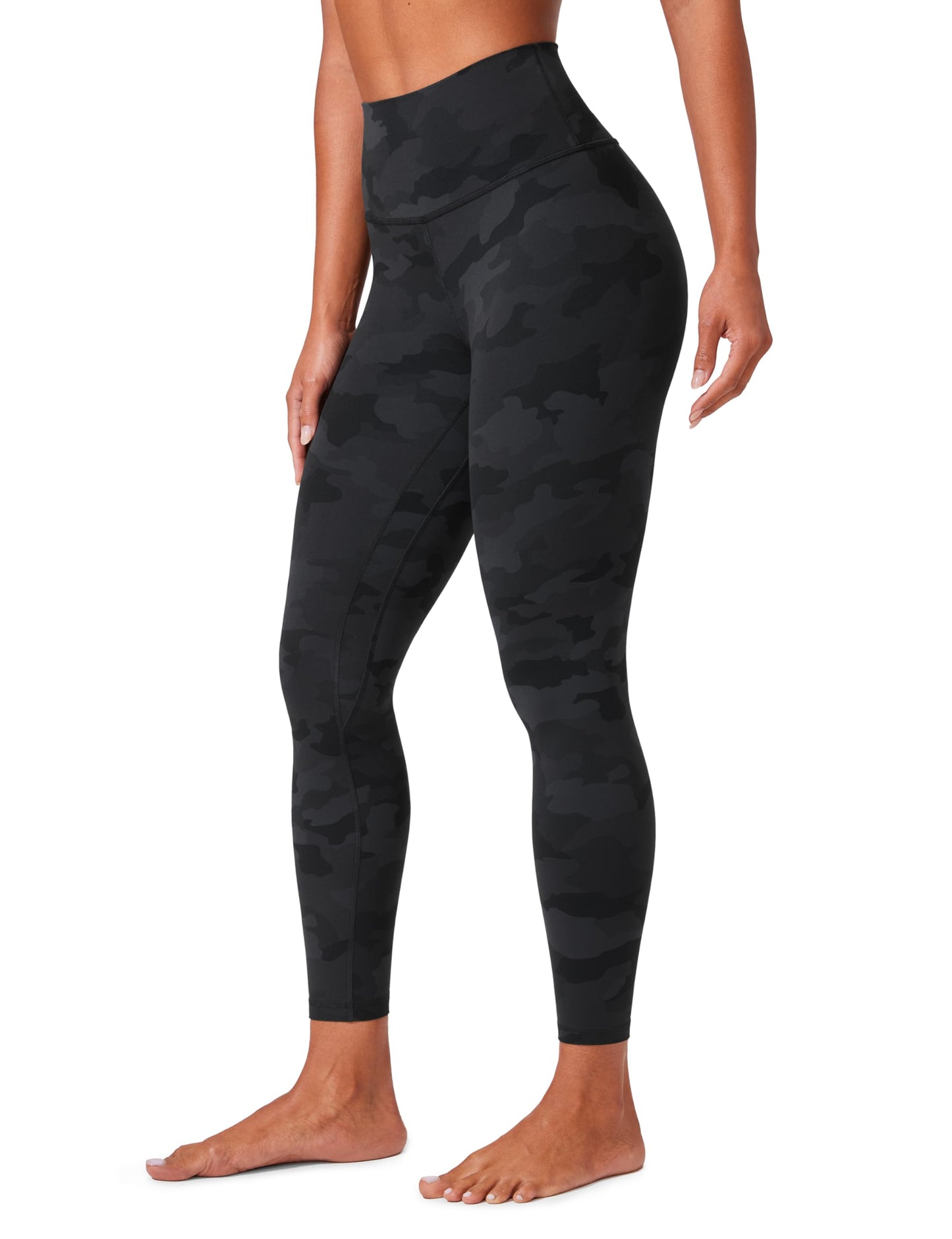 CRZ YOGA Women's Butterlift Leggings
