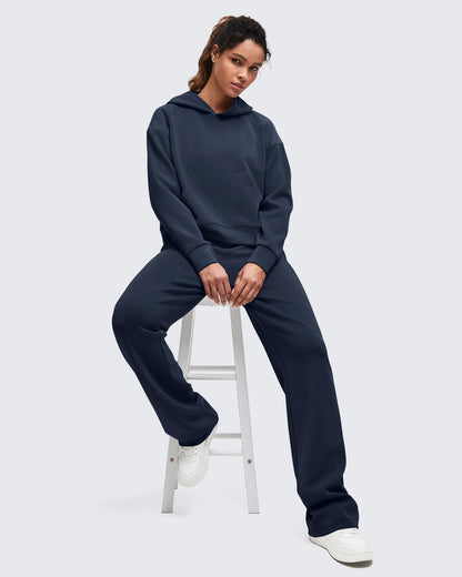 G4Free Women's Modal Pullover Hoodie