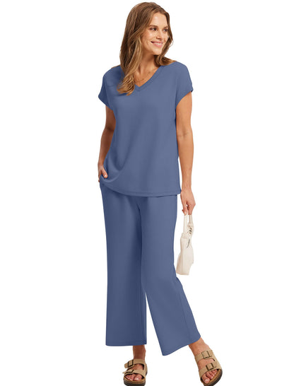 Saloogoe Women’s Summer Set