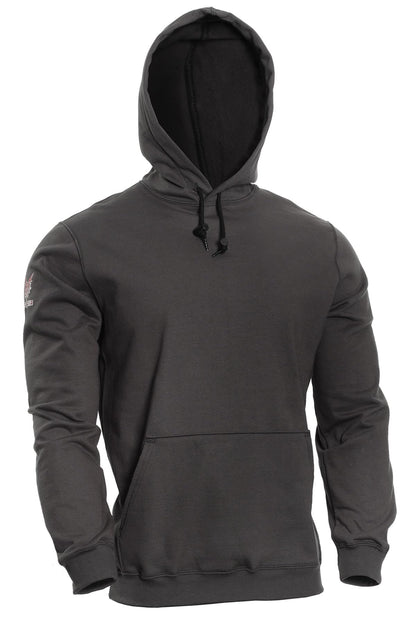 DRIFIRE Flame Resistant Heavyweight Hoodie, Cat 2, Navy